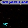 NVSS J085517-004309