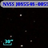 NVSS J085548-005524
