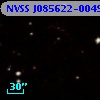 NVSS J085622-004959