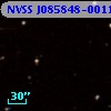 NVSS J085848-001115