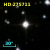 HD 275711