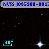 NVSS J085900-001312
