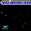 NVSS J085902-015046