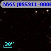 NVSS J085911-000613