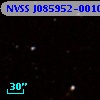 NVSS J085952-001047