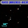 NVSS J085955-013817