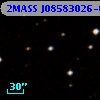 2MASS J08583026-0142079