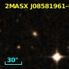 2MASX J08581961-0006279