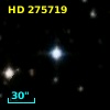 HD 275719