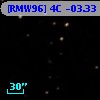 [RMW96] 4C -03.33 2