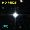 HD  76526