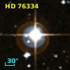 HD  76334