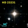 HD  23231