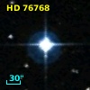 HD  76768