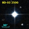 BD-03  2500