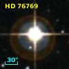 HD  76769