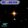 IRC +00180