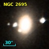 NGC  2695