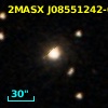 6dFGS gJ085512.4-021605