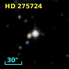HD 275724