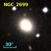 NGC  2699