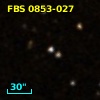 2MASS J08555378-0259142