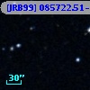 [JRB99] 085722.51-024048.9