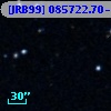 [JRB99] 085722.70-024057.3
