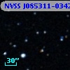 NVSS J085311-034248