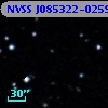 NVSS J085322-025948