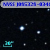 NVSS J085328-034108