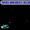 NVSS J084917-023041