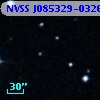 NVSS J085329-032652