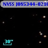 NVSS J085344-021616