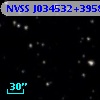 NVSS J034532+395842