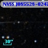 NVSS J085528-024727