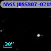 NVSS J085807-021835