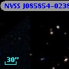 NVSS J085854-023826