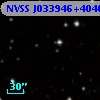 NVSS J033946+404639