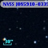 NVSS J085910-033520