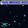 NVSS J085932-032117