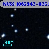 NVSS J085942-025123