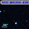 NVSS J085956-030105