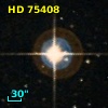 HD  75408