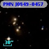 PMN J0849-0457