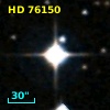 HD  76150