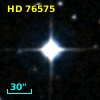 HD  76575