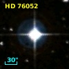 HD  76052