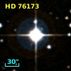 HD  76173
