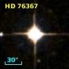 HD  76367